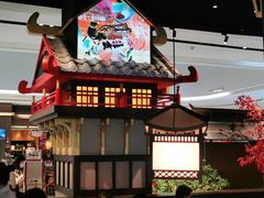 -牛New寿喜烧(闵行龙湖天街店)