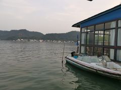 -东钱湖旅游度假区