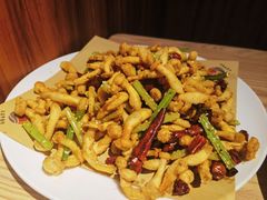 -马家饭堂(南街薰酱店)