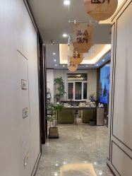 -加减美医美连锁品牌