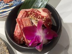 -千寻山野烤肉(天虹店)