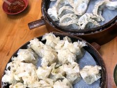 -海汇源老烧麦店(东大街总店)