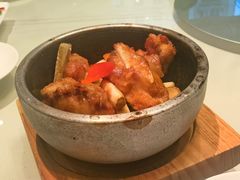 -利苑酒家(金宝店)