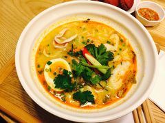 -GOGO Plate(成都太古里店)