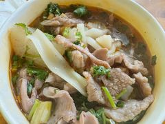 -王记生烫牛杂面馆(兰陵路店)