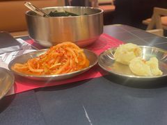 -西塔老太太泥炉烤肉(双井店)