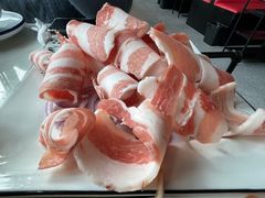 -火焱山烤肉·齐齐哈尔烤肉(朝阳店)