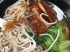 -烧鹅濑(西华路店)