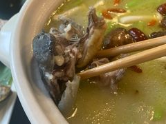 -金龙·打边炉(南京西路店)