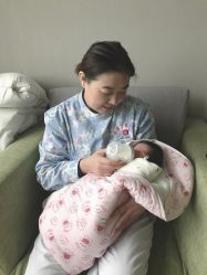 点击看大图 -九喜月子中心(保健院店)