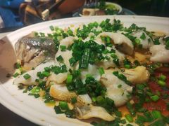 -鱼你相聚·河鲜馆(袁家岭店)