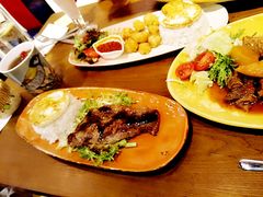 -OKOOKO澳客餐吧(乐天百货店)