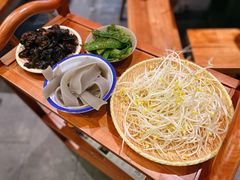 -井坎老派火锅(幸福里店)