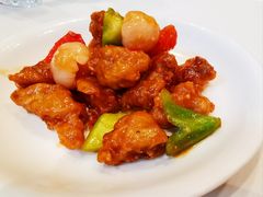 -莆田餐厅PUTIEN(三里屯店)