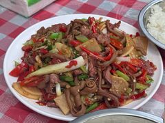 -文杰餐馆(南洪时尚风情街店)