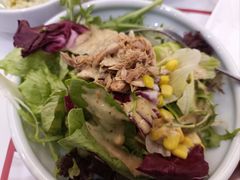 -斗牛士牛排餐厅(嘉里汇店)