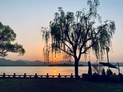 -柳莺湖上·湖景餐厅·江南菜(西湖店)