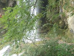 -沕沕水生态风景区