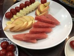 -正福居老北京正宗铜锅泉水涮肉(彰化路店)