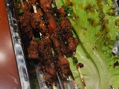 -徽三说·土徽菜·中国徽菜连锁品牌(一中店)