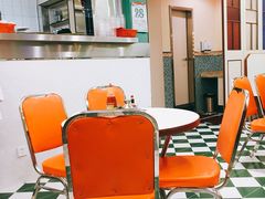 大堂-華歡冰室-WahFoon(吉大店)