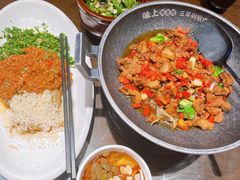 -味上湘菜馆(岳麓山店)