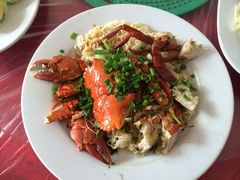 iphone_upload_pic-吴祥记潮州菜·百年老字号·砂锅粥