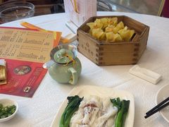-番禺宾馆丽苑厅