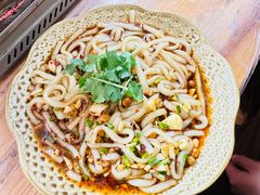 -古城苗家土菜馆(河景餐厅店)