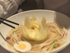 -北京柏悦酒店·锦庭餐厅Dining Room