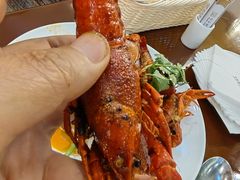 -华安国际大酒店-餐厅