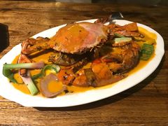 -喜越泰莱·泰越料理(海逸新天地店)
