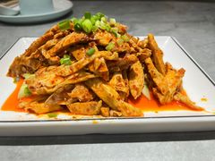 -茅庐毛血旺(烟台大悦城店)