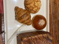 羊角可颂-布莉安石窑面包(中山路店)