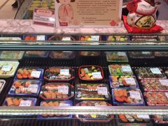 -第一食品(中环百联店)