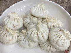 -津门张记包子铺(华昌道店)