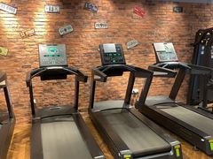 -NRG 健身私教CLUB(云山路店)
