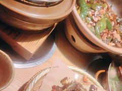 -吃饭皇帝大(长宁龙之梦店)