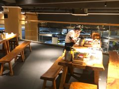 -木屋烧烤(上梅林店)