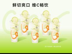 -CoCo都可(健翔桥店)