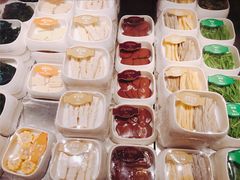 -串一火锅(赛格国际购物中心店)