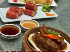 -粤匠·澳门点心粤菜海鲜(澳门半岛店)