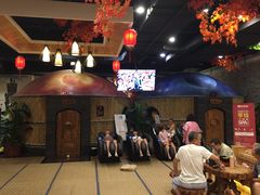-盛世桃源(群力店)
