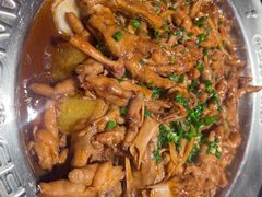 -胖哥俩肉蟹煲(海盐总店)