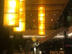 -上海龙之梦万丽酒店