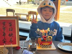 -味多美蛋糕(安定门店)