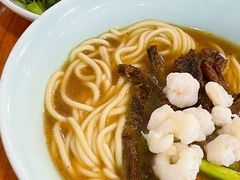-奎元馆.百年奎元.非遗传承(西湖边的解放路店)