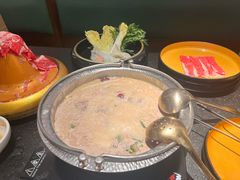 -牛New寿喜烧(新六百店)