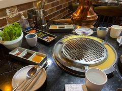 -鹤江桥·红油牛肉粉(SKP店)