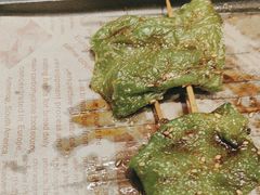 -大成海鲜烧烤·海鲜粥(安顺路店)